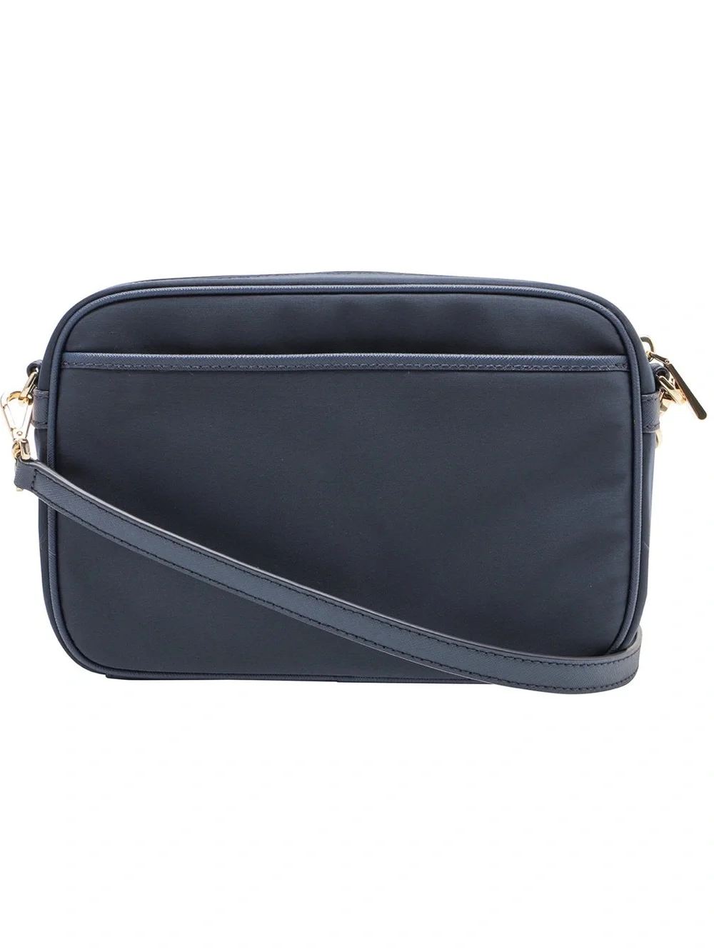 Michael Kors Jet Set Charm East/West Crossbody Navy